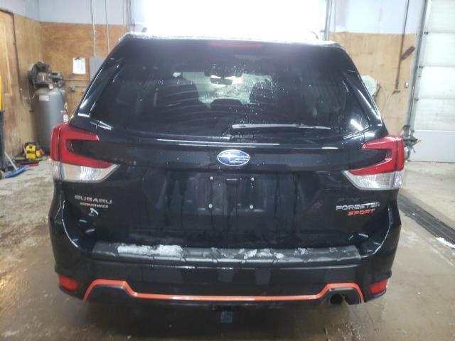 Photo 6 from auction – 2019 SUBARU FORESTER S with VIN JF2SKAPC5KH472547