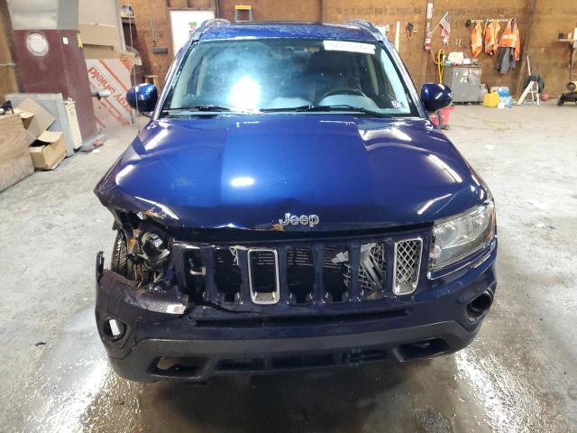 Photo 5 from auction – 2014 JEEP COMPASS LA with VIN 1C4NJDEB9ED713516