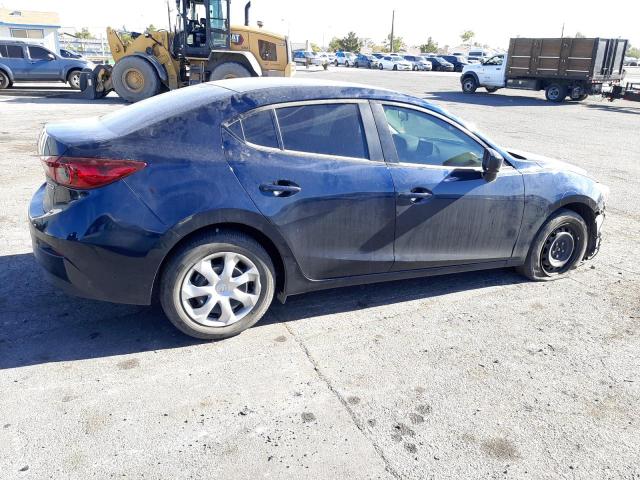 Photo 3 from auction – 2017 MAZDA 3 SPORT with VIN 3MZBN1U75HM124813