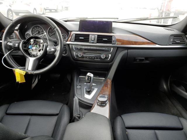 Photo 8 from auction – 2014 BMW 328 D with VIN WBA3D3C52EF099335