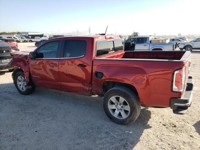 Photo 2 from auction – 2016 GMC CANYON SLE with VIN 1GTG5CE38G1112909