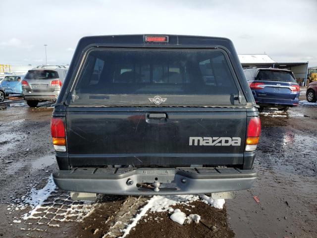 Photo 6 from auction – 1994 MAZDA B4000 CAB with VIN 4F4DR17X2RTM92338