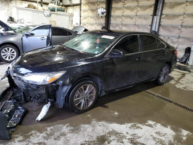 Photo 1 from auction – 2015 TOYOTA CAMRY LE with VIN 4T1BF1FK7FU036920