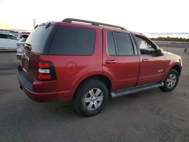 Фото 3 с аукциона – 2008 FORD EXPLORER X с VIN 1FMEU73E58UA29066
