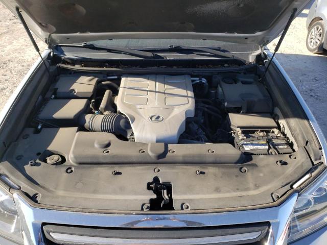 Фото 12 с аукциона – 2015 LEXUS GX 460 с VIN JTJBM7FX4F5118085