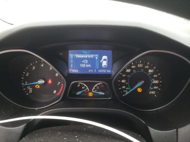Photo 9 from auction – 2013 FORD FOCUS SE with VIN 1FADP3K28DL347387