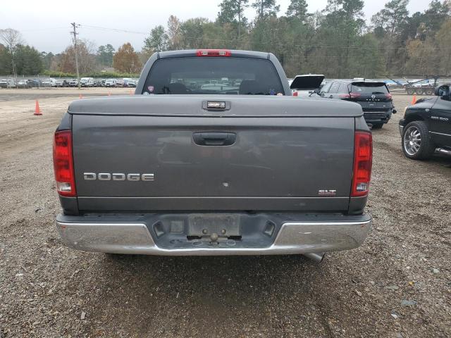 Photo 6 from auction – 2003 DODGE RAM 1500 S with VIN 1D7HA18N33S292442