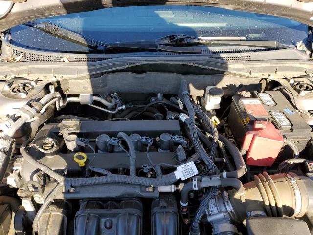 Photo 11 from auction – 2012 FORD FUSION SEL with VIN 3FAHP0JA2CR377252