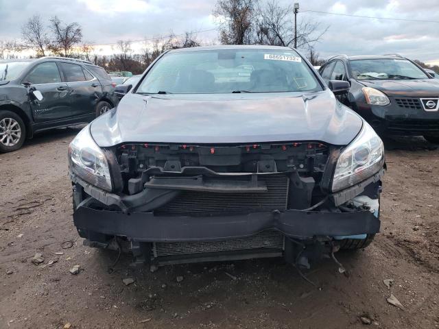 Photo 5 from auction – 2015 CHEVROLET MALIBU 2LT with VIN 1G11D5SLXFF143887
