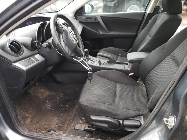 Foto 7 de la subasta – 2012 MAZDA 3 I con VIN JM1BL1V89C1564670