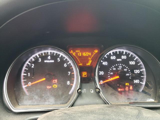 Photo 9 from auction – 2014 NISSAN VERSA with VIN 3N1CN7AP4EL807623