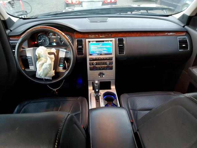 Photo 8 from auction – 2012 FORD FLEX LIMIT with VIN 2FMGK5DC4CBD20494