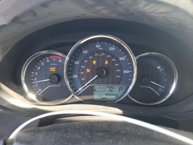 Photo 9 from auction – 2015 TOYOTA COROLLA L with VIN 2T1BURHE3FC379804