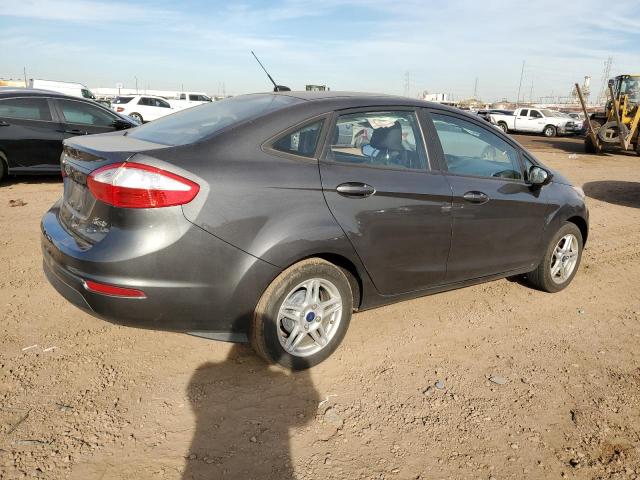 Photo 3 from auction – 2017 FORD FIESTA SE with VIN 3FADP4BJ3HM172113