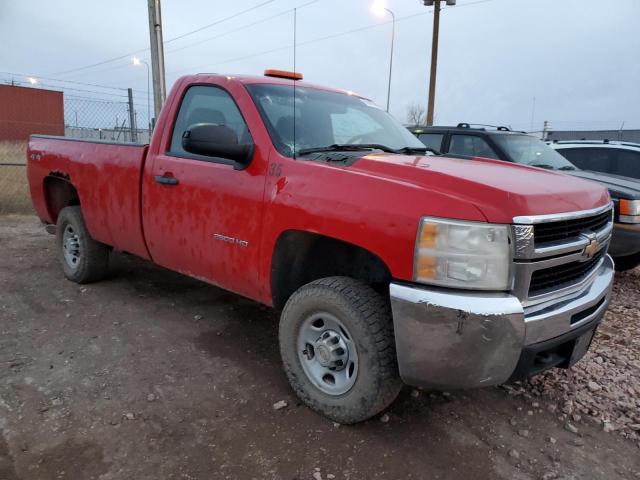 Photo 4 from auction – 2010 CHEVROLET SILVERADO with VIN 1GC3KVBG2AF126194