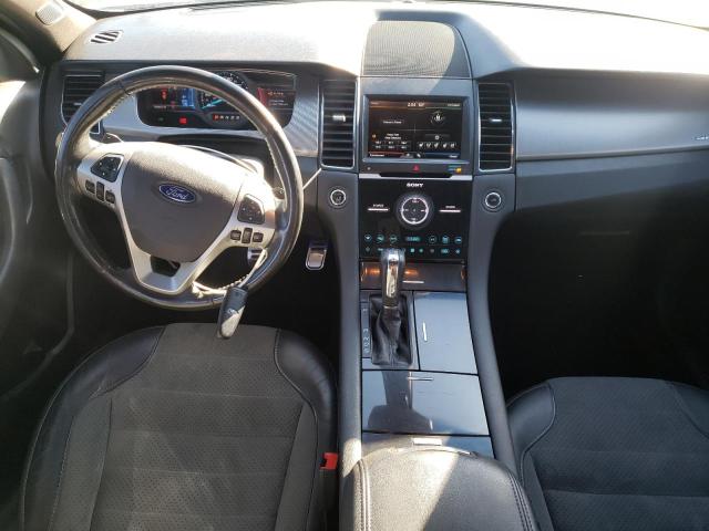 Photo 8 from auction – 2013 FORD TAURUS SHO with VIN 1FAHP2KTXDG122627