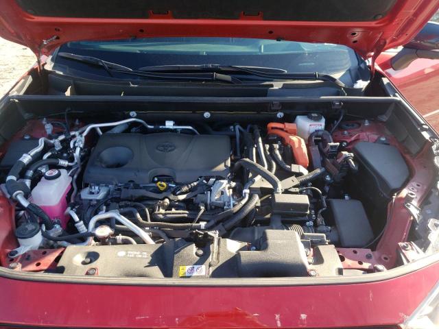 Photo 12 from auction – 2021 TOYOTA RAV4 PRIME with VIN JTMFB3FV5MD040887