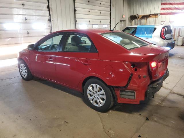 Photo 2 from auction – 2013 KIA FORTE EX with VIN KNAFU4A25D5703539