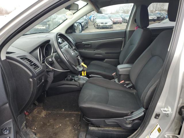 Фото 7 с аукциона – 2015 MITSUBISHI OUTLANDER с VIN 4A4AR3AU0FE054948