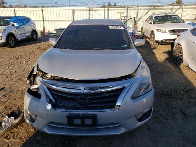 Photo 5 from auction – 2014 NISSAN ALTIMA 2.5 with VIN 1N4AL3AP0EN372849