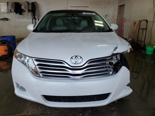 Photo 5 from auction – 2011 TOYOTA VENZA with VIN 4T3BK3BB7BU060018