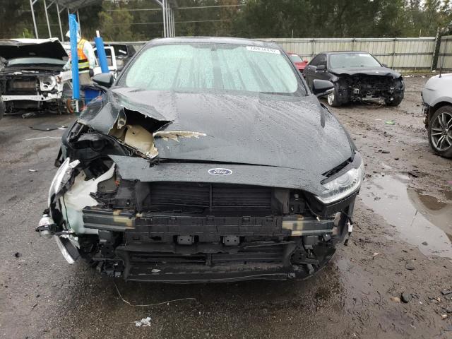 Photo 5 from auction – 2016 FORD FUSION SE with VIN 3FA6P0HD5GR190908