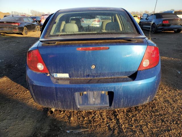 Photo 6 from auction – 2005 CHEVROLET COBALT LS with VIN 1G1AL52F957613624