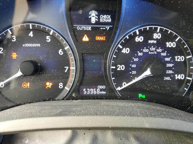 Photo 9 from auction – 2015 LEXUS RX 350 with VIN 2T2ZK1BA5FC167591