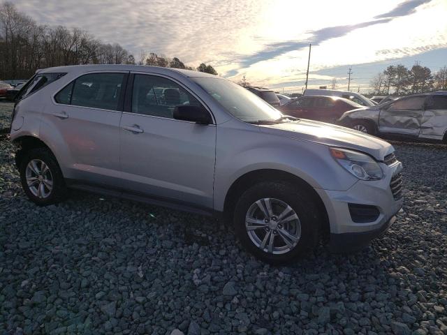 Photo 4 from auction – 2016 CHEVROLET EQUINOX LS with VIN 2GNALBEK0G6220023