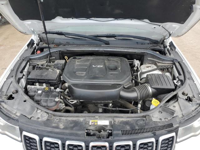 Photo 11 from auction – 2018 JEEP GRAND CHER with VIN 1C4RJEBG8JC438504