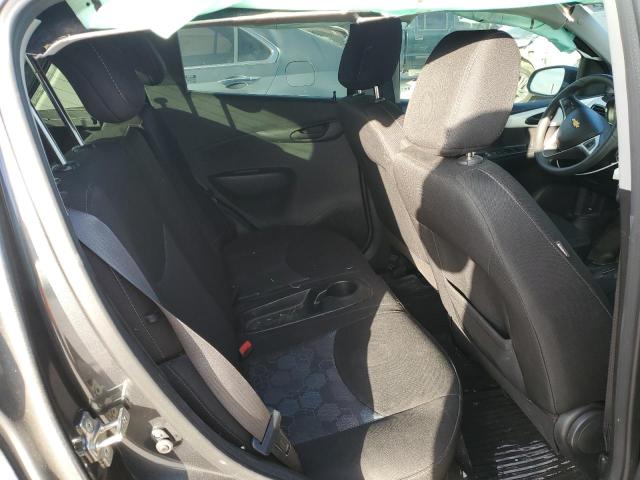 Photo 10 from auction – 2017 CHEVROLET SPARK 1LT with VIN KL8CD6SA5HC739734