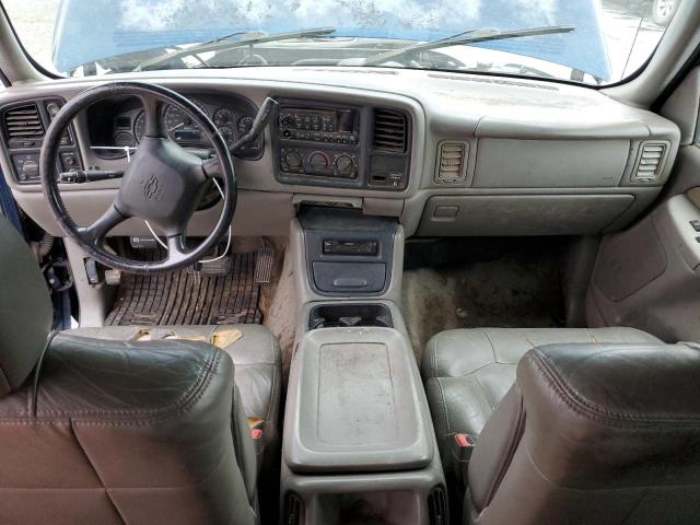 Photo 8 from auction – 2001 CHEVROLET SILVERADO with VIN 1GCEK19T51E190675