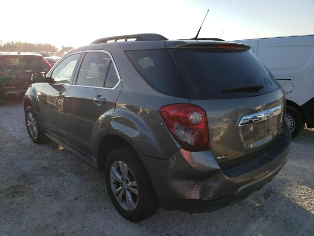 Photo 2 from auction – 2012 CHEVROLET EQUINOX LT with VIN 2GNALDEK0C6168737