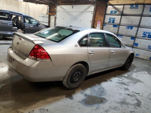 Photo 3 from auction – 2006 CHEVROLET IMPALA LT with VIN 2G1WT58K269161493