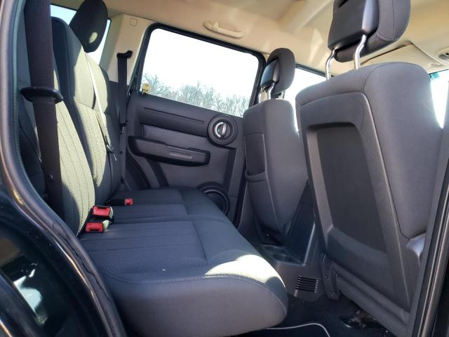 Photo 11 from auction – 2011 DODGE NITRO SE with VIN 1D4PU2GK9BW515202