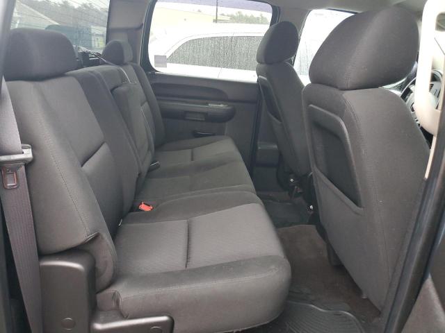 Photo 10 from auction – 2011 GMC SIERRA K15 with VIN 3GTP2VE39BG278709