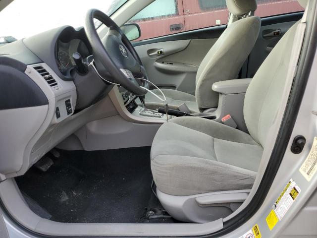 Photo 7 from auction – 2013 TOYOTA COROLLA BA with VIN 5YFBU4EE9DP196265