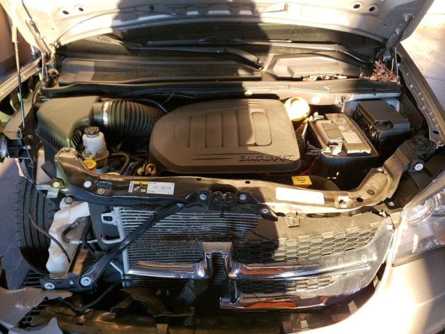 Photo 12 from auction – 2019 DODGE GRAND CARA with VIN 2C4RDGBG2KR584991