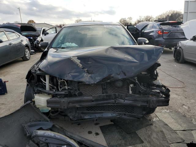 Foto 5 de la subasta – 2010 KIA FORTE EX con VIN KNAFU4A28A5280211
