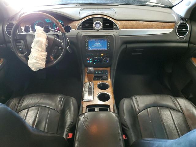 Photo 8 from auction – 2012 BUICK ENCLAVE with VIN 5GAKVDED7CJ388776