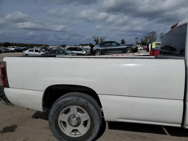 Photo 10 from auction – 2006 CHEVROLET silverado with VIN 3GCEC14X56G178226
