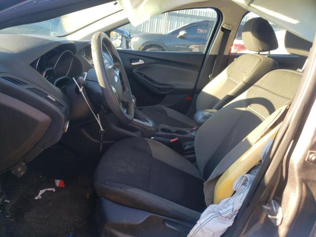 Photo 7 from auction – 2014 FORD FOCUS SE with VIN 1FADP3F27EL460114