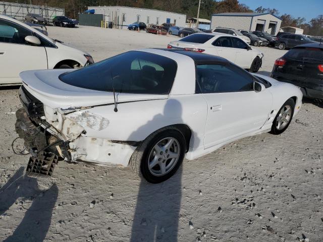 Photo 3 from auction – 2001 PONTIAC FIREBIRD with VIN 2G2FS22K712116802