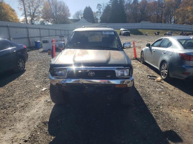 Photo 5 from auction – 1995 TOYOTA 4RUNNER with VIN JT3VN29V0S0045903