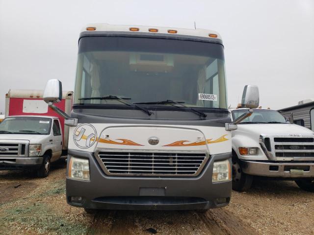 Photo 9 from auction – 2007 FREIGHTLINER CHASSIS M with VIN 4UZACLBW77CZ17553
