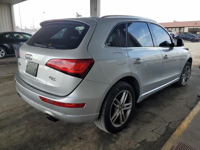 Photo 3 from auction – 2014 AUDI Q5 PREMIUM with VIN WA1LFAFP7EA107791