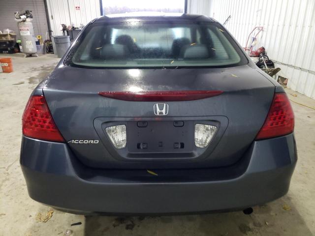 Photo 6 from auction – 2006 HONDA ACCORD with VIN 1HGCM56326A095584