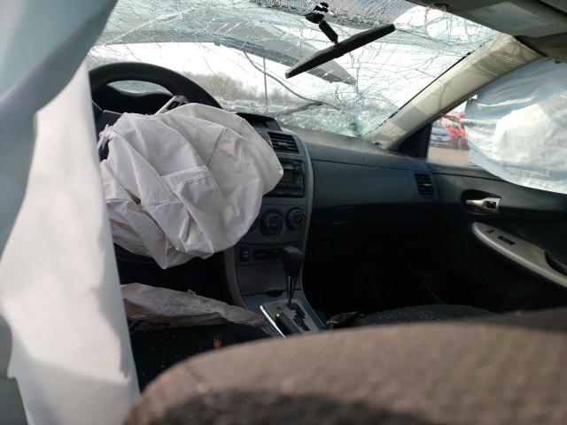 Photo 8 from auction – 2012 TOYOTA COROLLA BA with VIN 2T1BU4EE1CC773921