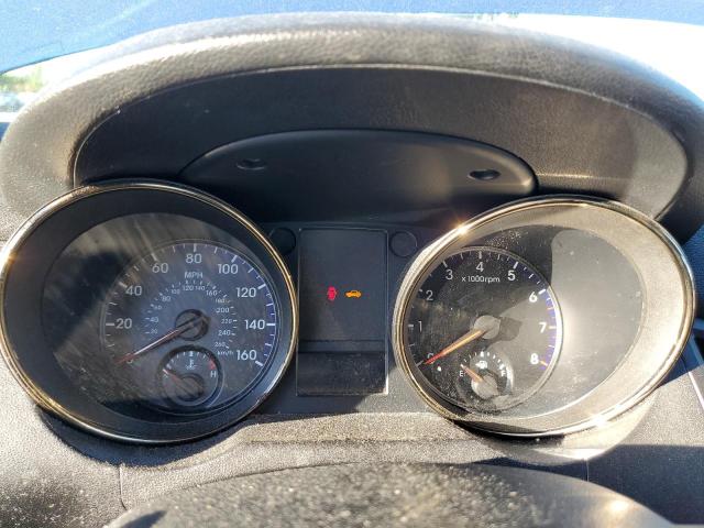 Photo 9 from auction – 2011 HYUNDAI GENESIS CO with VIN KMHHT6KD6BU044654