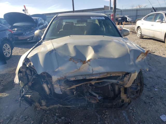 Photo 5 from auction – 2004 HYUNDAI SONATA GLS with VIN KMHWF35H54A075085